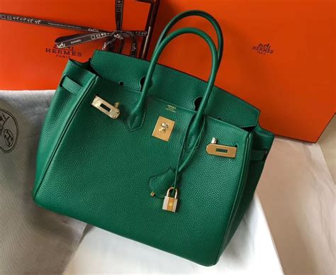 hermes green tote bag|Hermès Totes .